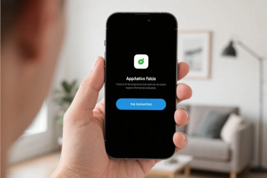 快速解决万向应用常见安装失败问题指南